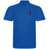 Trade Pro polo Thumbnail