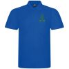 Trade Pro polo Thumbnail