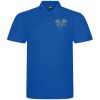 Trade Pro polo Thumbnail