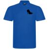 Trade Pro polo Thumbnail