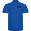 Trade Pro polo Thumbnail