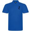 Trade Pro polo Thumbnail