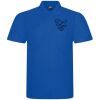 Trade Pro polo Thumbnail