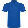 Trade Pro polo Thumbnail