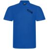 Trade Pro polo Thumbnail
