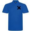 Trade Pro polo Thumbnail