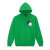 Trade hooded sweatshirt Thumbnail