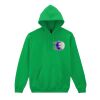 Trade hooded sweatshirt Thumbnail
