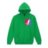 Trade hooded sweatshirt Thumbnail