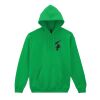 Trade hooded sweatshirt Thumbnail
