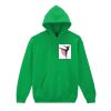 Trade hooded sweatshirt Thumbnail
