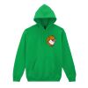 Trade hooded sweatshirt Thumbnail