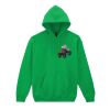 Trade hooded sweatshirt Thumbnail