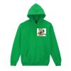 Trade hooded sweatshirt Thumbnail