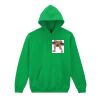 Trade hooded sweatshirt Thumbnail