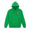 Trade hooded sweatshirt Thumbnail