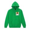 Trade hooded sweatshirt Thumbnail