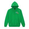 Trade hooded sweatshirt Thumbnail