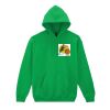 Trade hooded sweatshirt Thumbnail
