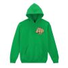 Trade hooded sweatshirt Thumbnail