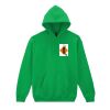 Trade hooded sweatshirt Thumbnail