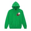 Trade hooded sweatshirt Thumbnail