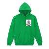 Trade hooded sweatshirt Thumbnail