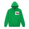 Trade hooded sweatshirt Thumbnail