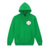 Trade hooded sweatshirt Thumbnail