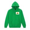 Trade hooded sweatshirt Thumbnail