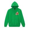 Trade hooded sweatshirt Thumbnail