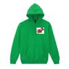 Trade hooded sweatshirt Thumbnail