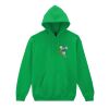 Trade hooded sweatshirt Thumbnail