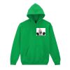 Trade hooded sweatshirt Thumbnail