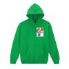 Trade hooded sweatshirt Thumbnail