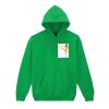 Trade hooded sweatshirt Thumbnail