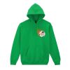 Trade hooded sweatshirt Thumbnail