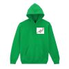 Trade hooded sweatshirt Thumbnail