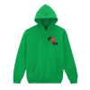 Trade hooded sweatshirt Thumbnail