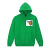 Trade hooded sweatshirt Thumbnail