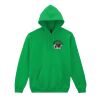 Trade hooded sweatshirt Thumbnail
