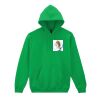 Trade hooded sweatshirt Thumbnail