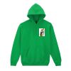 Trade hooded sweatshirt Thumbnail