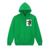 Trade hooded sweatshirt Thumbnail