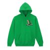 Trade hooded sweatshirt Thumbnail