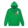 Trade hooded sweatshirt Thumbnail