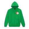 Trade hooded sweatshirt Thumbnail