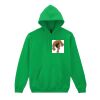 Trade hooded sweatshirt Thumbnail