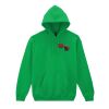 Trade hooded sweatshirt Thumbnail