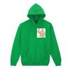 Trade hooded sweatshirt Thumbnail